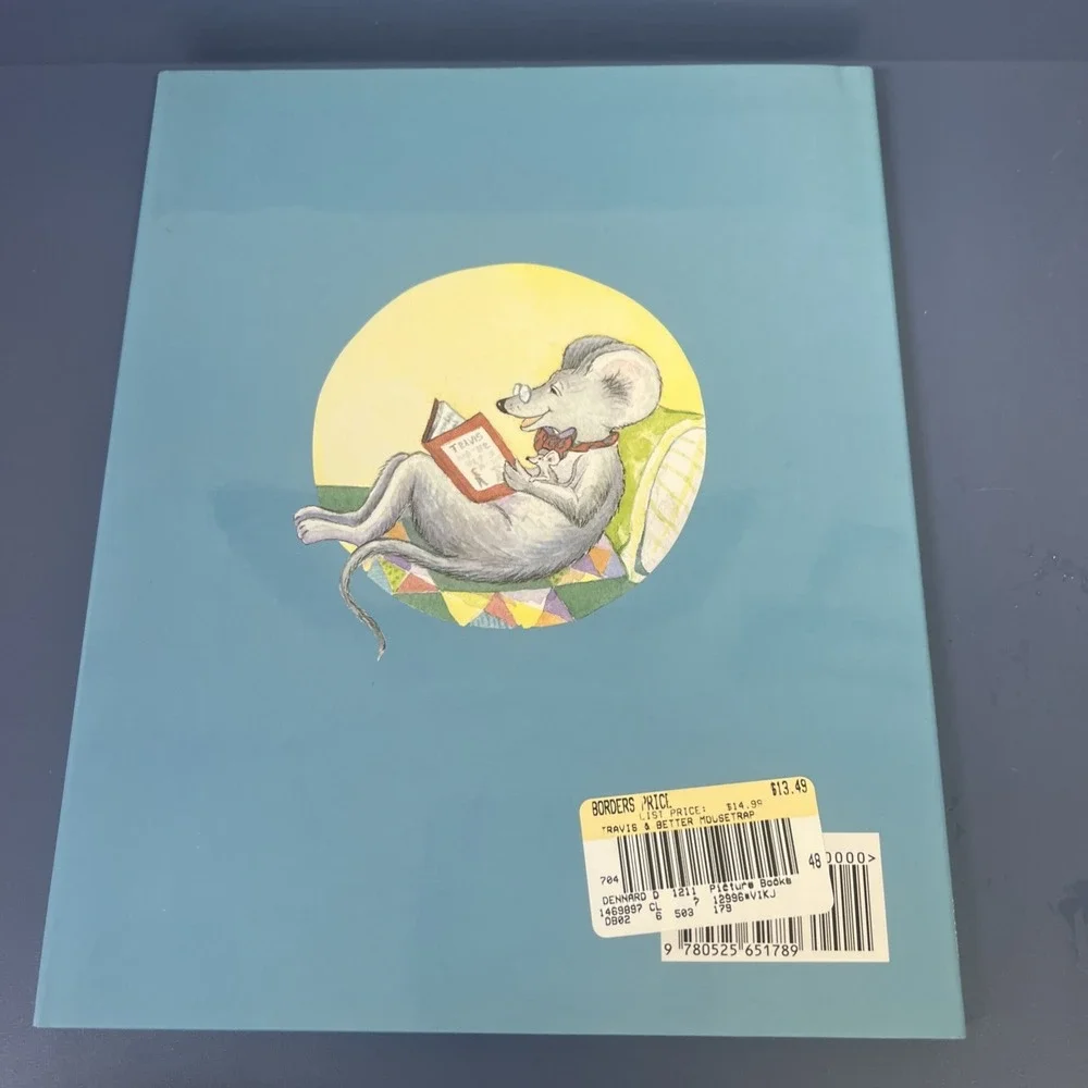N/A autographed copy